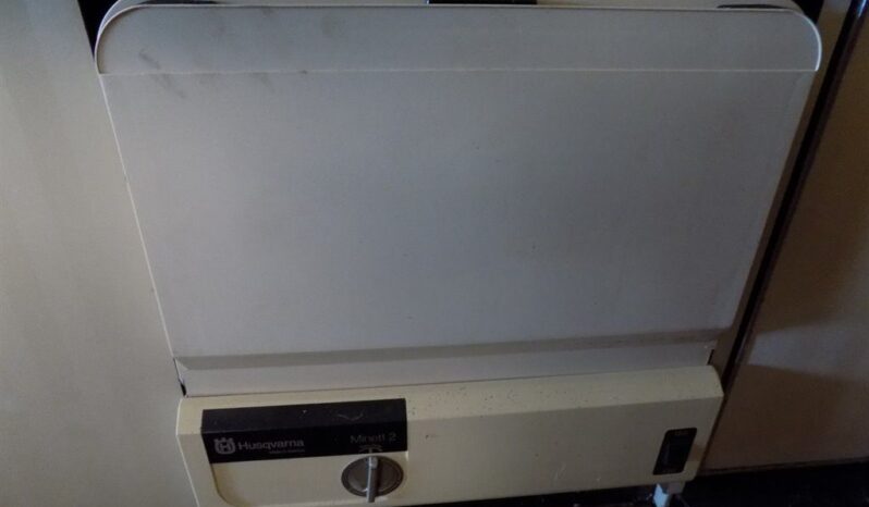 1984 Bluebird Wanderlodge full