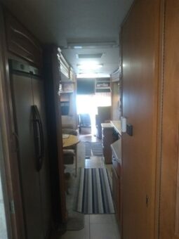 2008 Forest River Charleston 410QS full