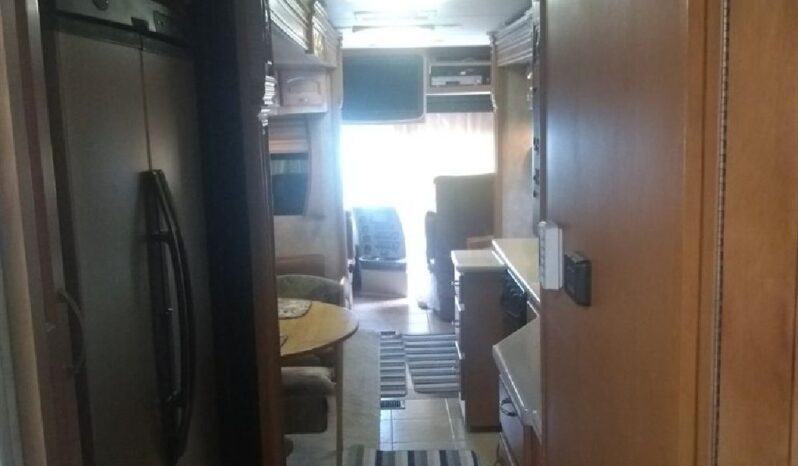 2008 Forest River Charleston 410QS full