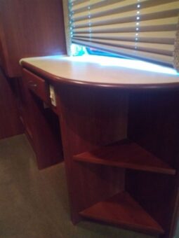 2004 Fleetwood Southwind 37C full