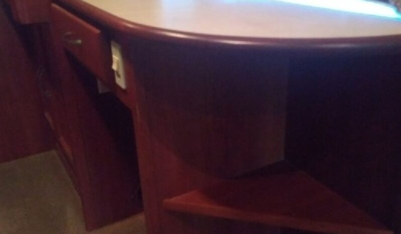 2004 Fleetwood Southwind 37C full