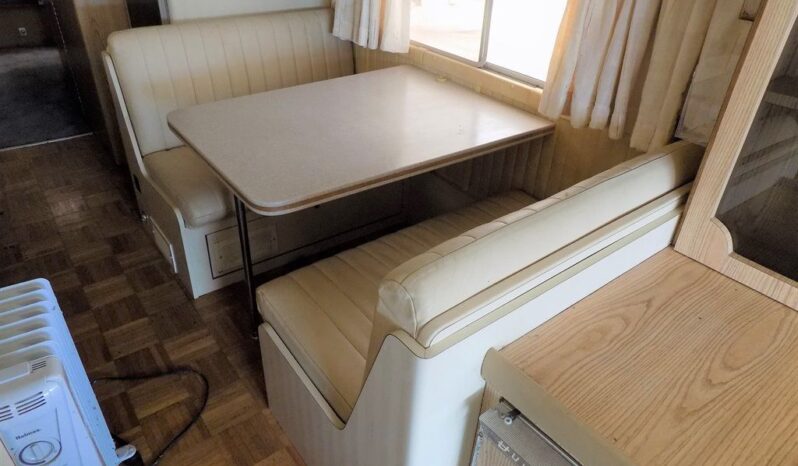 1984 Bluebird Wanderlodge full