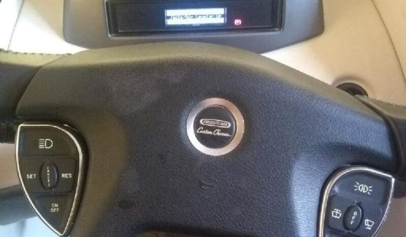 2008 Forest River Charleston 410QS full