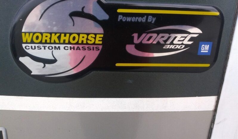 2004 Fleetwood Southwind 37C full