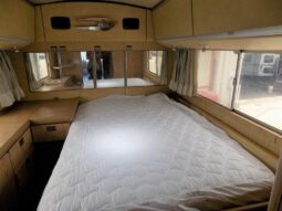 1984 Bluebird Wanderlodge full