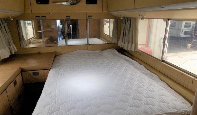 1984 Bluebird Wanderlodge full