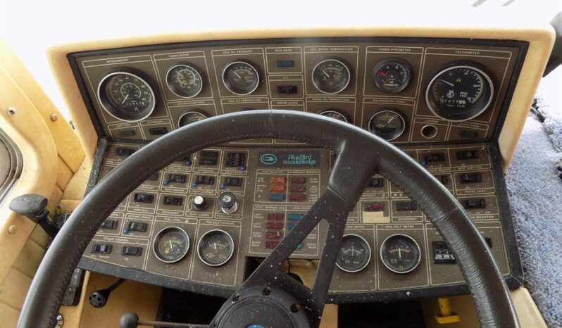 1984 Bluebird Wanderlodge full