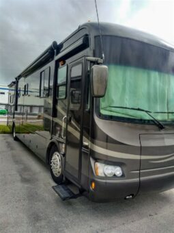 2008 Forest River Charleston 410QS full