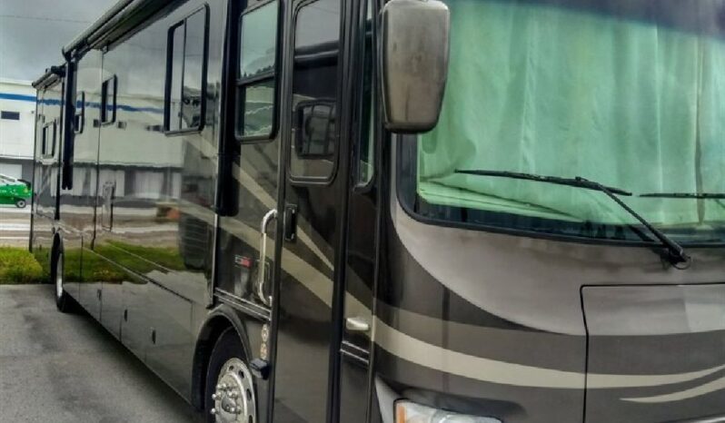 2008 Forest River Charleston 410QS full