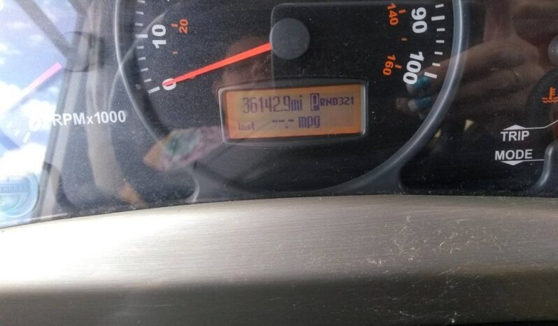 2004 Fleetwood Southwind 37C full