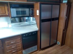 2004 Fleetwood Southwind 37C full