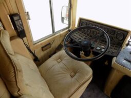 1984 Bluebird Wanderlodge full