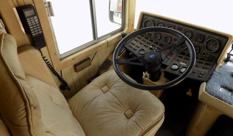 1984 Bluebird Wanderlodge full