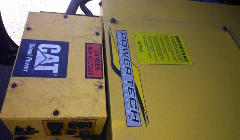 2008 Forest River Charleston 410QS full