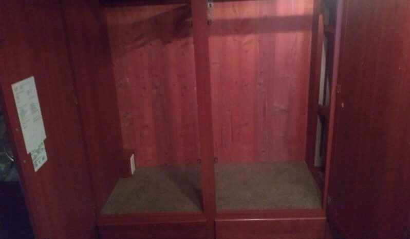 2004 Fleetwood Southwind 37C full