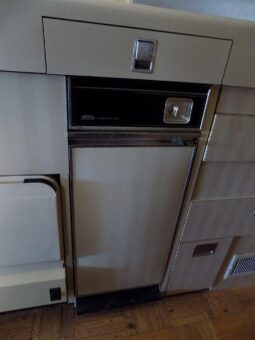 1984 Bluebird Wanderlodge full