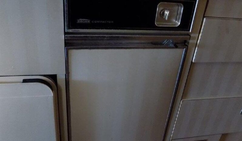 1984 Bluebird Wanderlodge full