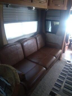 2008 Forest River Charleston 410QS full