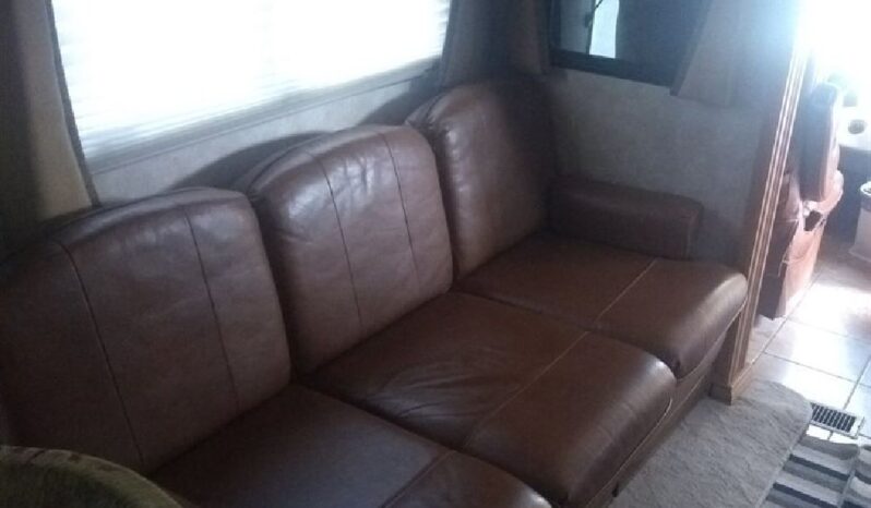 2008 Forest River Charleston 410QS full