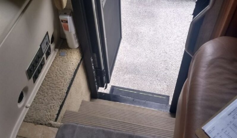 2008 Forest River Charleston 410QS full