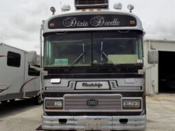 1984 Bluebird Wanderlodge full