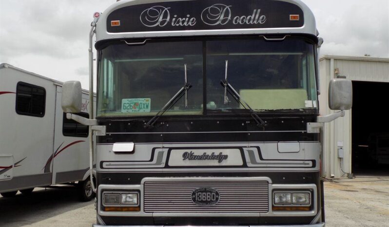 1984 Bluebird Wanderlodge full