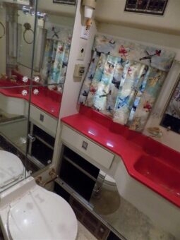 1984 Bluebird Wanderlodge full