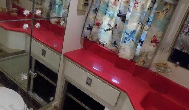 1984 Bluebird Wanderlodge full