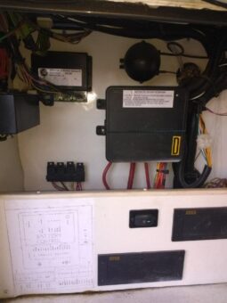 2008 Forest River Charleston 410QS full