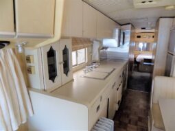 1984 Bluebird Wanderlodge full