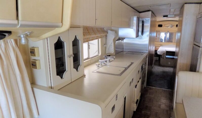 1984 Bluebird Wanderlodge full