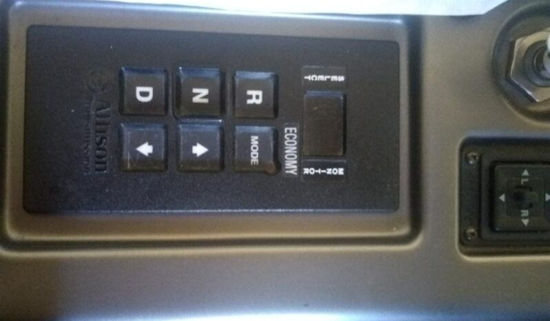 2008 Forest River Charleston 410QS full