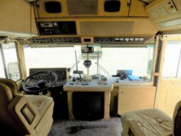 1984 Bluebird Wanderlodge full