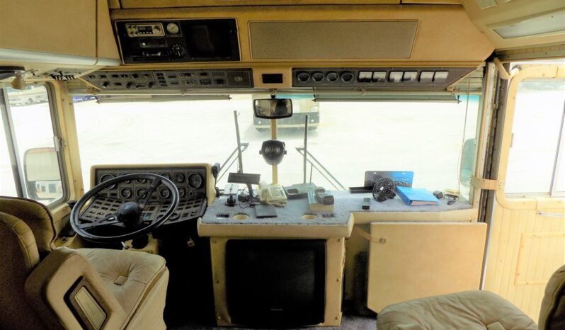 1984 Bluebird Wanderlodge full