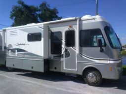 2004 Fleetwood Southwind 37C