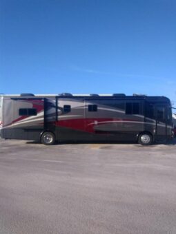 2008 Forest River Charleston 410QS full