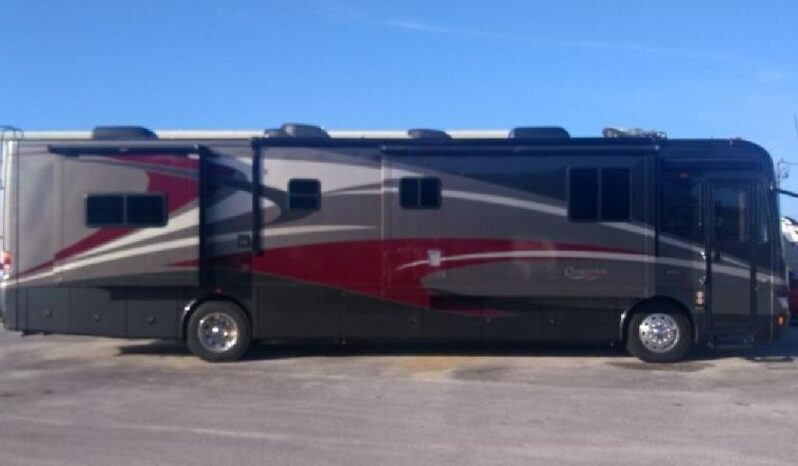 2008 Forest River Charleston 410QS full