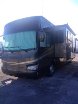 2008 Forest River Charleston 410QS
