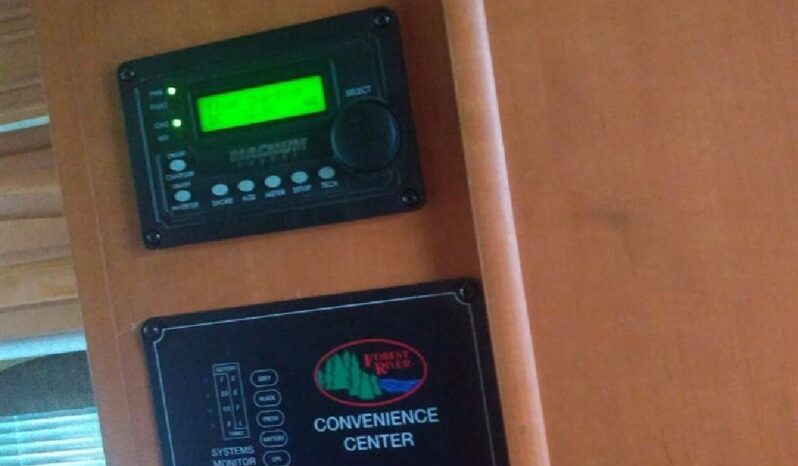 2008 Forest River Charleston 410QS full