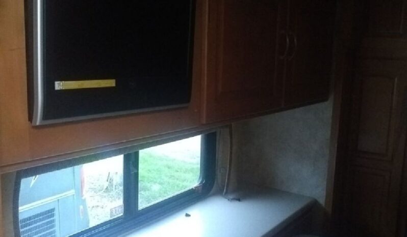 2008 Forest River Charleston 410QS full