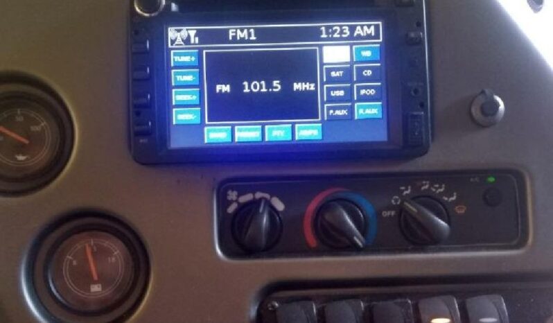 2008 Forest River Charleston 410QS full