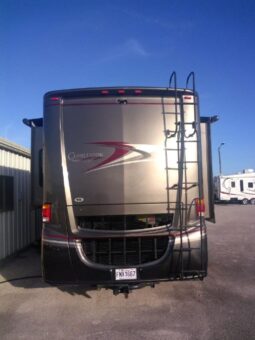 2008 Forest River Charleston 410QS full