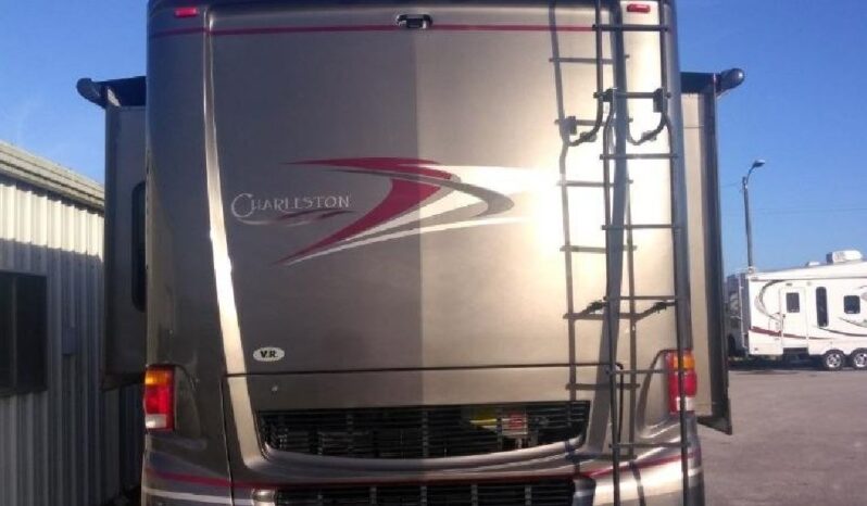 2008 Forest River Charleston 410QS full