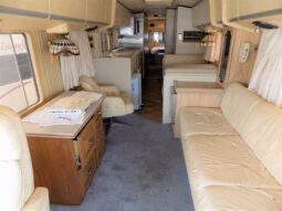 1984 Bluebird Wanderlodge full