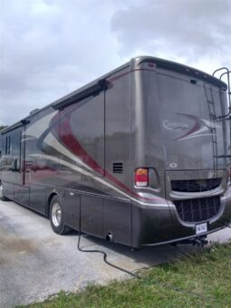 2008 Forest River Charleston 410QS full