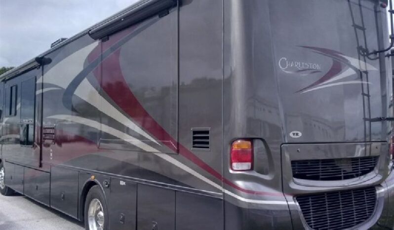 2008 Forest River Charleston 410QS full