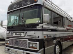 1984 Bluebird Wanderlodge