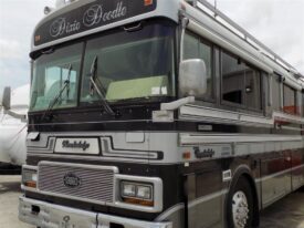 1984 Bluebird Wanderlodge