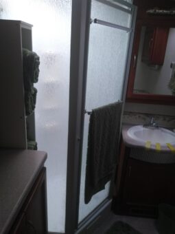 2004 Fleetwood Southwind 37C full