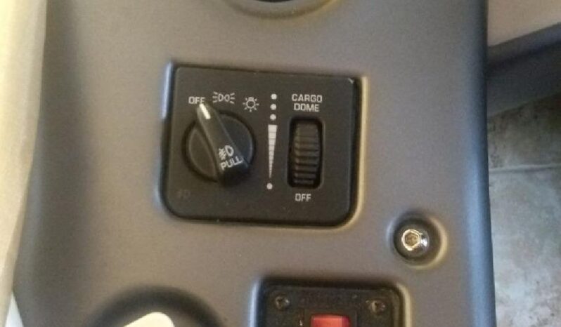 2008 Forest River Charleston 410QS full